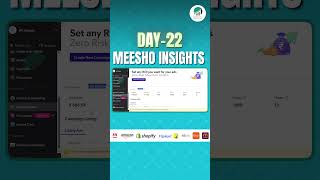 How to grow meesho store| Meesho Seller Journey | E-Commerce 2026 #meesho #2026