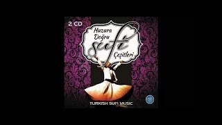 Ney İlahi - İlahi Dinle - Sufi Music - Tasavvuf Musikisi - Turkish Sufi Music - Best Of Sufi Songs