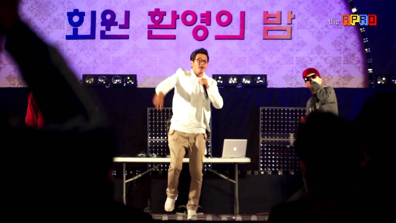 Run To You - DJ DOC (2013.10.13) Run To You - DJ DOC (2013.10.13)