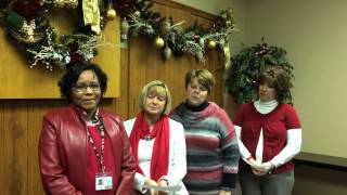 HCHS Admin Shoutout to Students