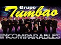 GRUPO TUMBAO "LOS INCOMPARABLES -  ALBUM COMPLETO