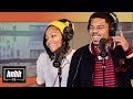 Taylor Bennett & Bianca Shaw HNHH Freestyle Sessions Episode 017