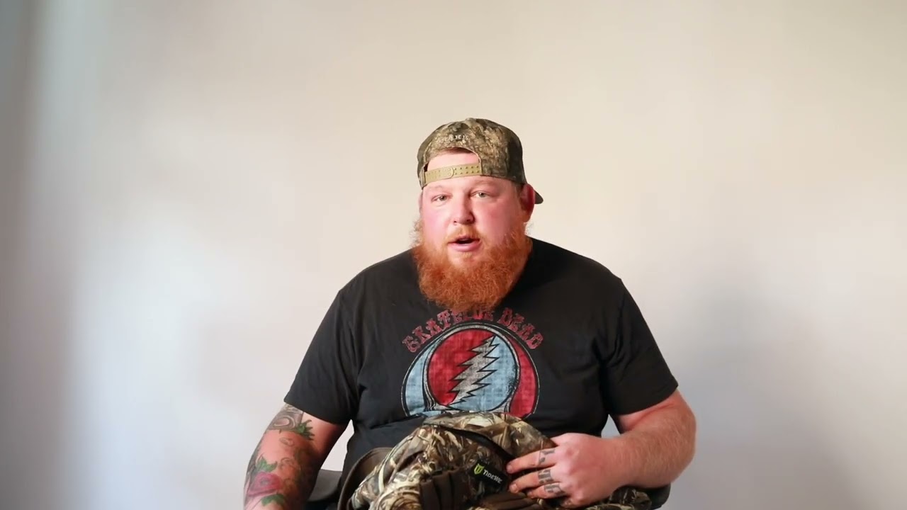 TideWe Breathable Heated Chest Waders, 1200G Waterproof Duck Hunting Waders (Review)