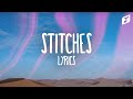 Shawn Mendes – Stitches (Lyrics)