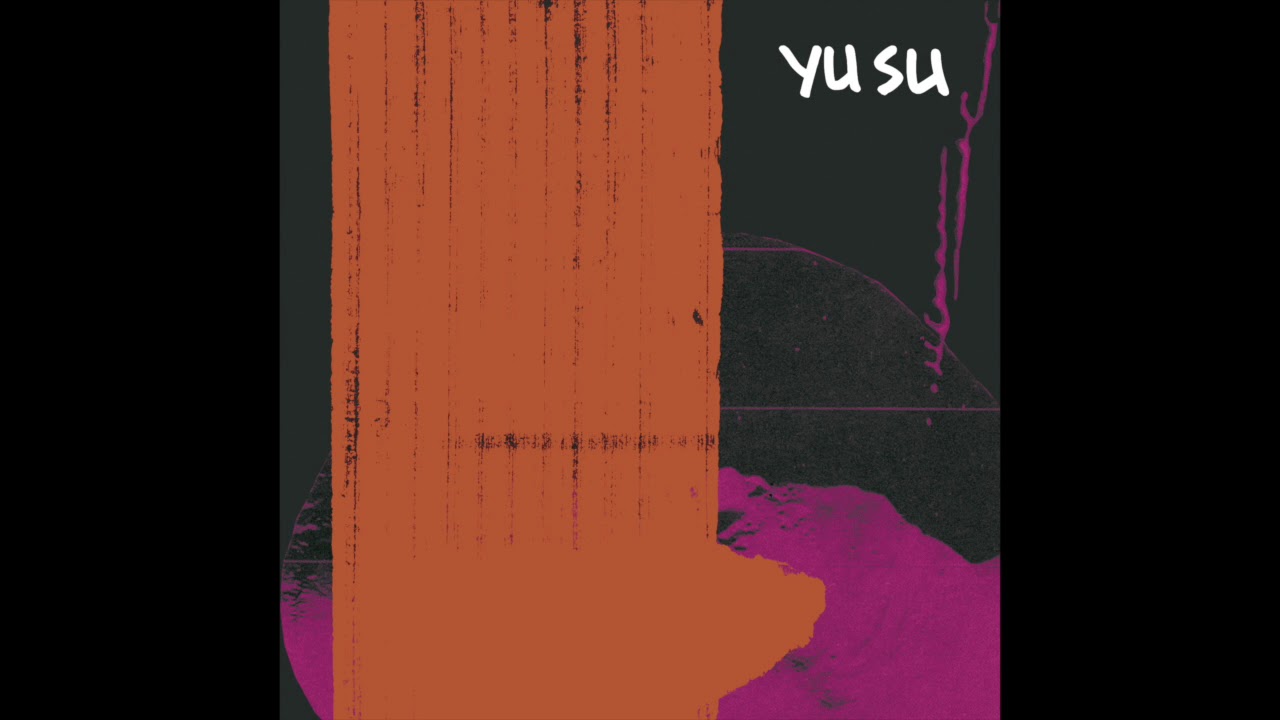 Yu Su - Words Without Sound