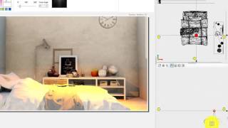 Celebrity Unicorn Render Tutorial 07. Artificial Light using IES Old! look the new one! Wealth