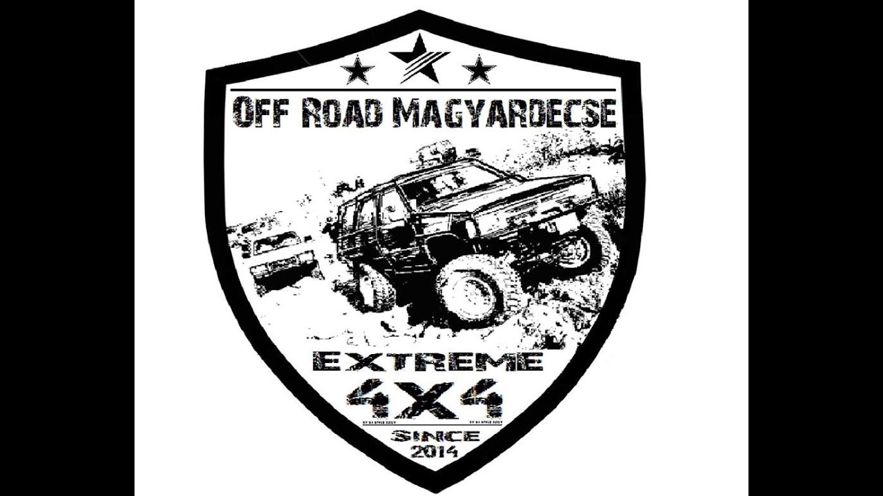 Off Road Magyardécse Himnusz