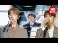 가요계 대선배 신승훈의 스페셜 무대 (ft. 승관＆도겸) | 2019 SBS 가요대전(2019 SBS K-POP AWARDS) | SBS Enter.