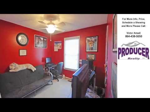 212 Frostberry Court, Fountain Inn, SC home video tour