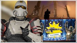 Helldivers 2 : AHORA SI ! NUEVA ARMA! NUEVA CAMPAÑA y REGRESO del TERMISIDA 2.0