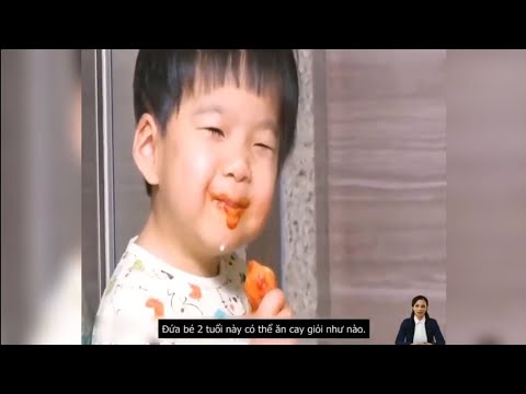 Video: Tốt nhất của người Anh: Thời trang Mama