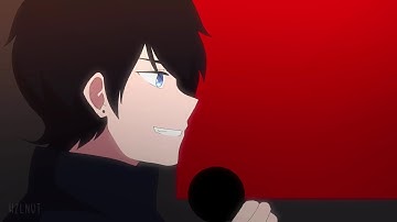 Inverted Ascension CJ vs BF  Starlight Mayhem - FNF Animation