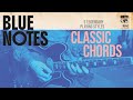 The Smooth Chord Secrets of Joe Pass, Herb Ellis and Wes Montgomery