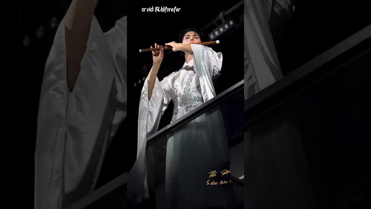 271225 the Untamed live by Fort 😍 FortasticShow In Nanning