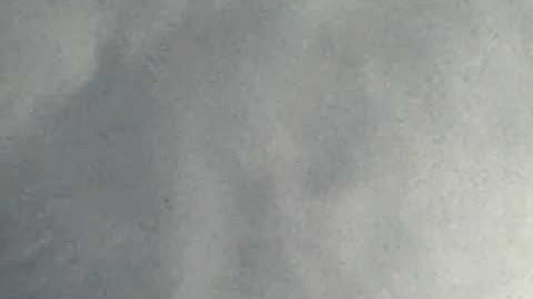 Launch of Estes Mean Machine Rocket