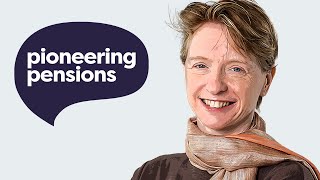 How are climate and biodiversity investments developing? | Pioneering Pensions