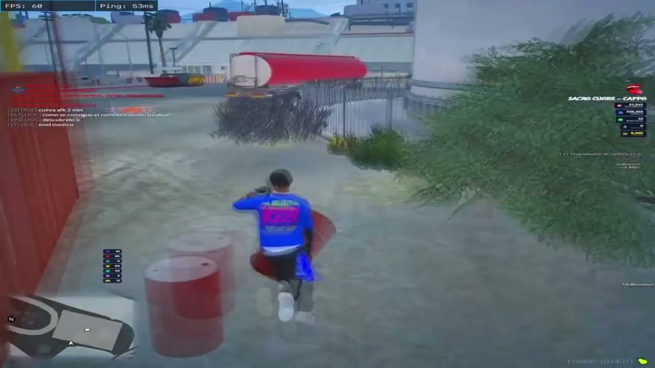 Mama me han estafado la 🔑