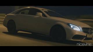 James Meyers  – I Am The King //Mercedes-AMG CLS 63 // Resimi