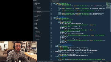 Thailight Code Along: (Video 1) Setup & Repo Explanation