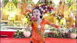 LDR || Lala Atila || Pendopo Kang Tedjo