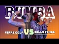 Congo | Rumba | #9 | ft Fally ipupa vs Ferre gola | Who's the best?