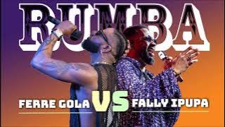 Congo | Rumba | #9 | ft Fally ipupa vs Ferre gola | Who's the best?