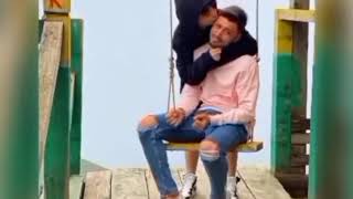 Ece Ronay Ve Cioman Aşkı Leyla Ile Mecnun U Solladı😍