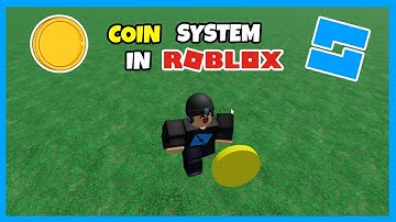 How To Make a Coin Collecting System | Roblox Studio Tutorial (2025)
