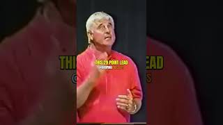 Michael Jordan's Response To Bob Knight 💨