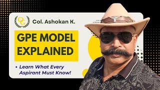 🎯 GPE Model Introduction | GTO Training at Olive Greens Defence Academy | SSB Interview Preparation