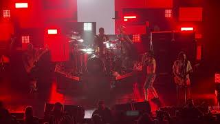 Red Hot Chili Peppers, By The Way at The Fonda Theater in Los Angeles on 4\/1\/2022 [4K]