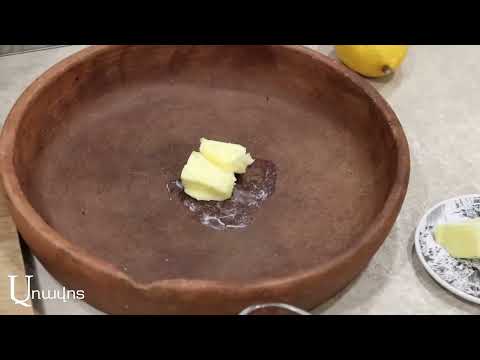 Video: Ինչպես պատրաստել տավարի ստրոգանով