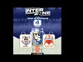 J17 InterZone2025 PAULIN LC VS GLADIATORS FC J17 InterZone2025 PAULIN LC VS GLADIATORS FC