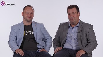 The transformation happening in CAS and FP&A