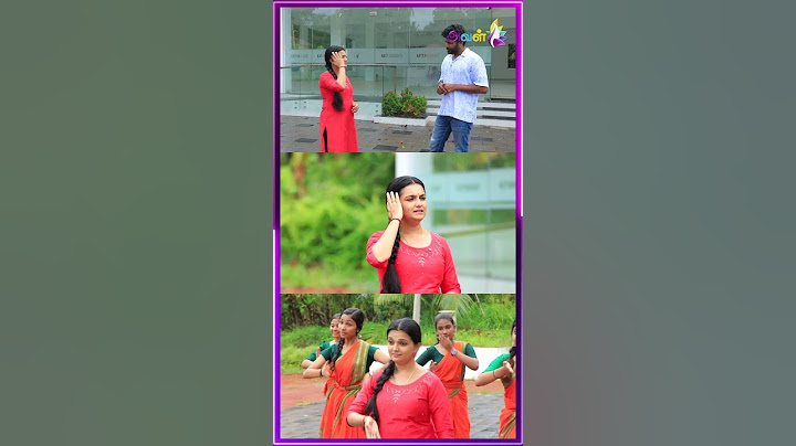 "நான் இவ்ளோ பெரிய School நடத்துறதே பலருக்கும் தெரியாது" - Teacher-ஆக அசத்தும் Actress Saranya Mohan