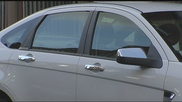 FBI issues a car hacking warning for drivers