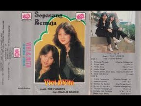 Vivi \u0026 Nita   Cintaku Dan Cintamu