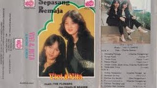 Vivi \u0026 Nita   Cintaku Dan Cintamu