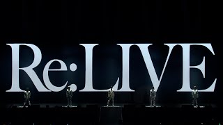 【関ジャニ∞ツアー】ダイジェストムービー！～全エイターver.～ / "KANJANI'S Re:LIVE 8BEAT" Highlight Video