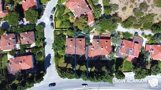 Denize Sıfır 41 Dublex Villa Çekimi Satildi