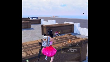 New wow mode 2v2 #shorts #pubgmobile #bgmi