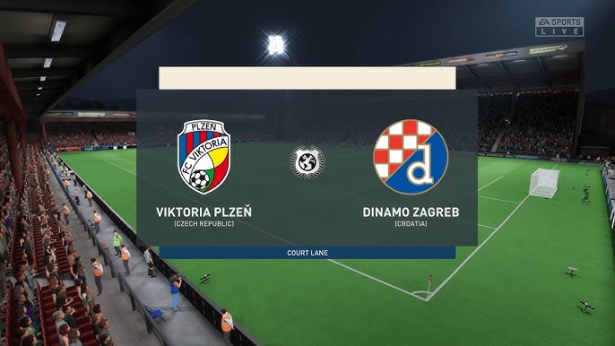 FK BODO/GLIMT vs BESIKTAS JK I EUROPA CONFERENCE LEAGUE I 26.10.2023 I FIFA  23 I SIMULATION 