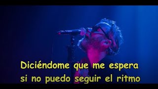 Matt Berninger loved so little (Subtitulada español)