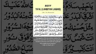 TA'AL Sholawat Langitan Lawas | MAULID DIBA' #sholawatlangitan #sholawatlawas #fypシ