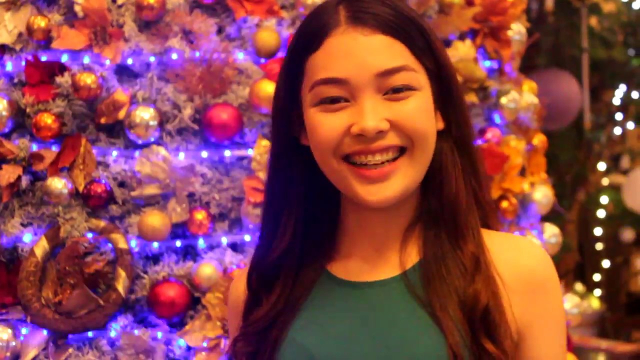 ABS-CBN INSPIRED CHRISTMAS MUSIC VIDEO 2018