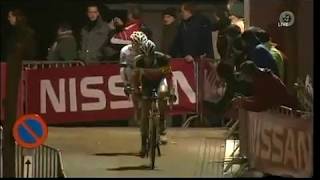 Cyclocross Superprestige Diegem 2011 by Wesley VDB 2,648 views 6 years ago 37 minutes