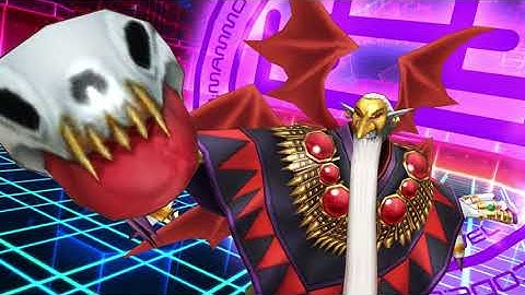 Digimon Story: Cyber Sleuth - Parallel World, Girl & Destiny: Greed No Item Run (Hard Mode)