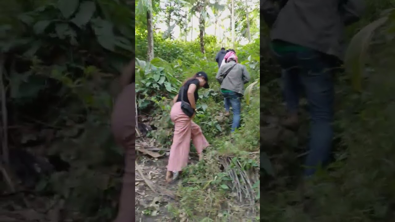 Subida mga laagan 😁