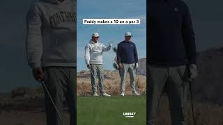 Download Lagu The perfect way to play a par 3… MP3