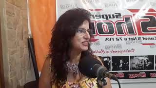 Vídeo de Saudade